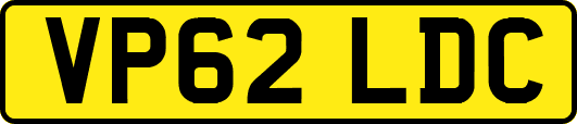 VP62LDC