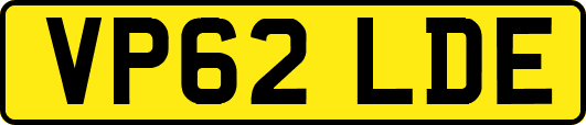 VP62LDE