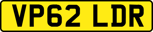 VP62LDR