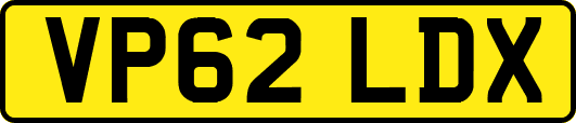 VP62LDX