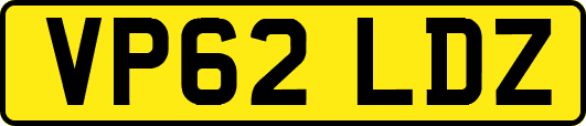 VP62LDZ