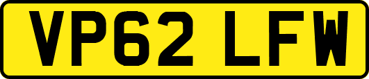 VP62LFW