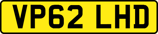 VP62LHD