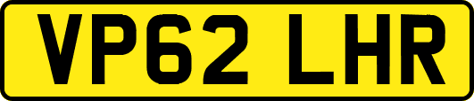 VP62LHR