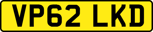 VP62LKD