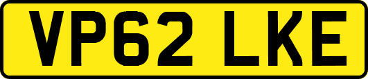 VP62LKE