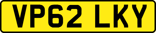 VP62LKY