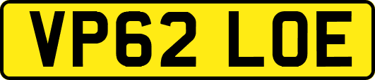 VP62LOE