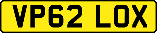 VP62LOX