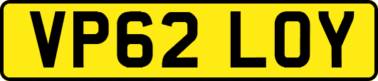 VP62LOY