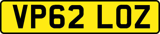 VP62LOZ