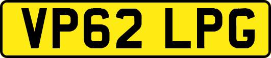 VP62LPG