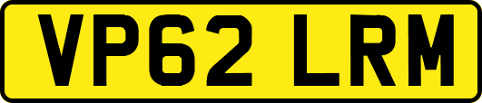 VP62LRM