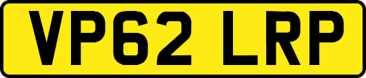 VP62LRP