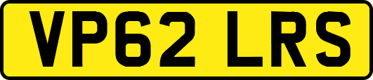 VP62LRS