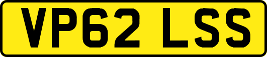 VP62LSS