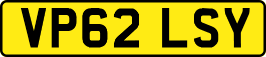 VP62LSY