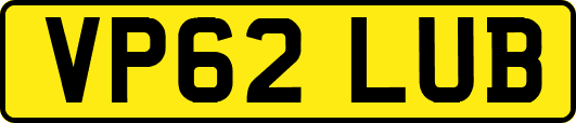 VP62LUB