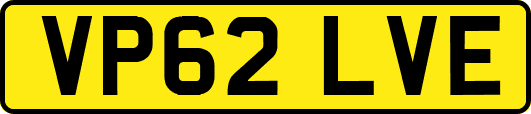 VP62LVE