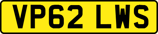VP62LWS