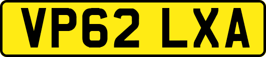 VP62LXA