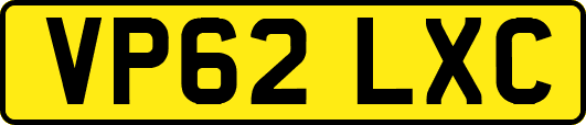 VP62LXC