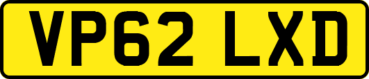 VP62LXD