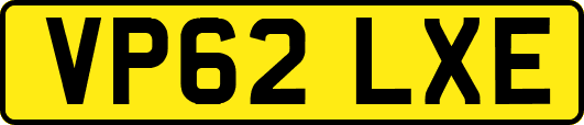 VP62LXE