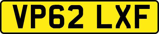VP62LXF