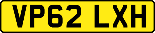 VP62LXH
