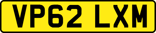 VP62LXM