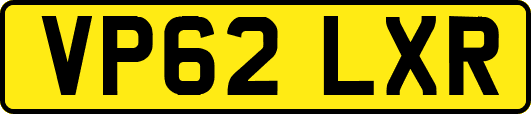 VP62LXR