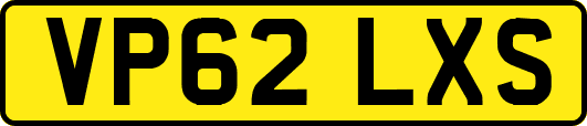 VP62LXS