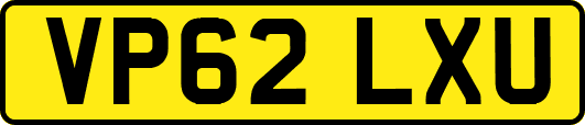 VP62LXU