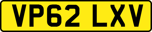 VP62LXV