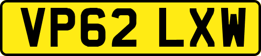 VP62LXW