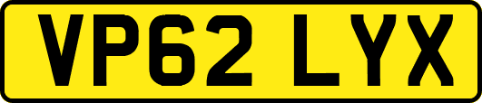 VP62LYX