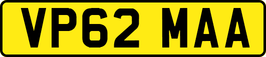 VP62MAA