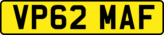 VP62MAF