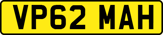 VP62MAH