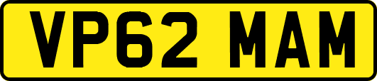 VP62MAM