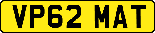 VP62MAT
