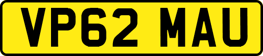 VP62MAU