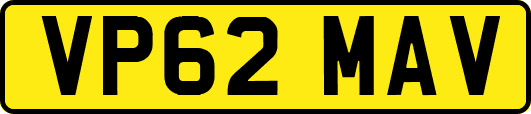 VP62MAV