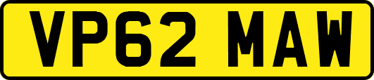 VP62MAW