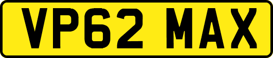 VP62MAX