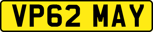 VP62MAY