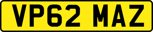 VP62MAZ