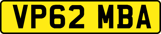 VP62MBA