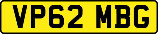 VP62MBG
